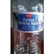 winco drinking water reviews